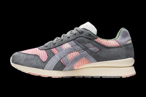 ASICS GT-II Up There