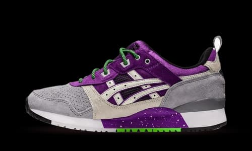 ASICS Gel-Lyte III OG Sneaker Freaker atmos Alley Cats