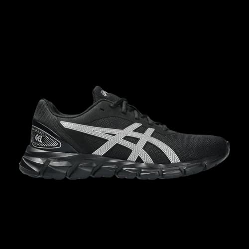 ASICS Gel-Quantum Lyte II Black Pure Silver