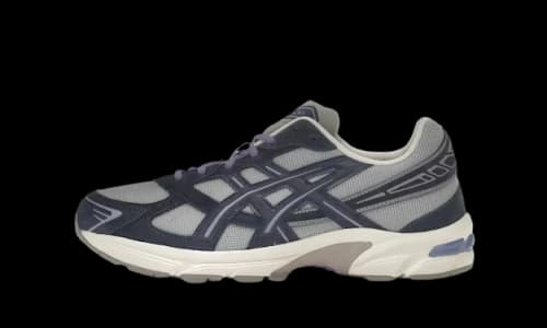 ASICS Gel-1130 Naruto Shippuden Sasuke