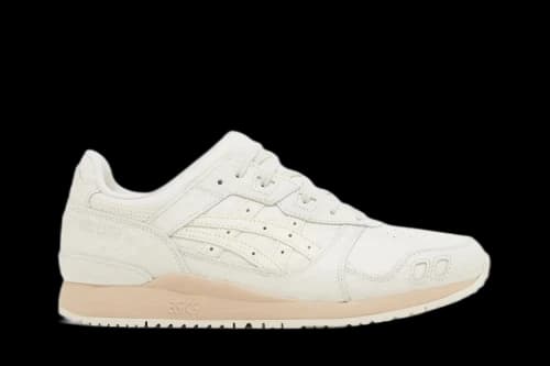 ASICS Gel-Lyte III OG Cream Bisque
