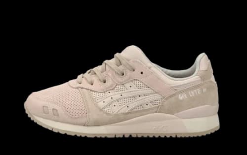 ASICS Gel-Lyte III OG Mineral Beige Simply Taupe