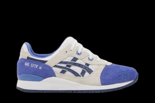 ASICS Gel-Lyte III OG Sapphire Indigo Blue