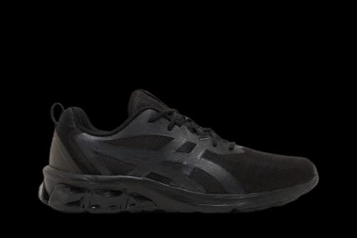 ASICS Gel-Quantum 90 IV Black Graphite Grey