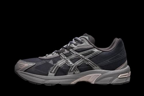 ASICS Gel-1130 RE Obsidian Grey