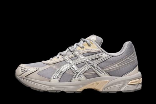 ASICS Gel-1130 RE Pure Silver