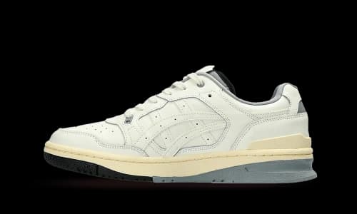 Bellahollic x Asics SportStyle EX89 Cream