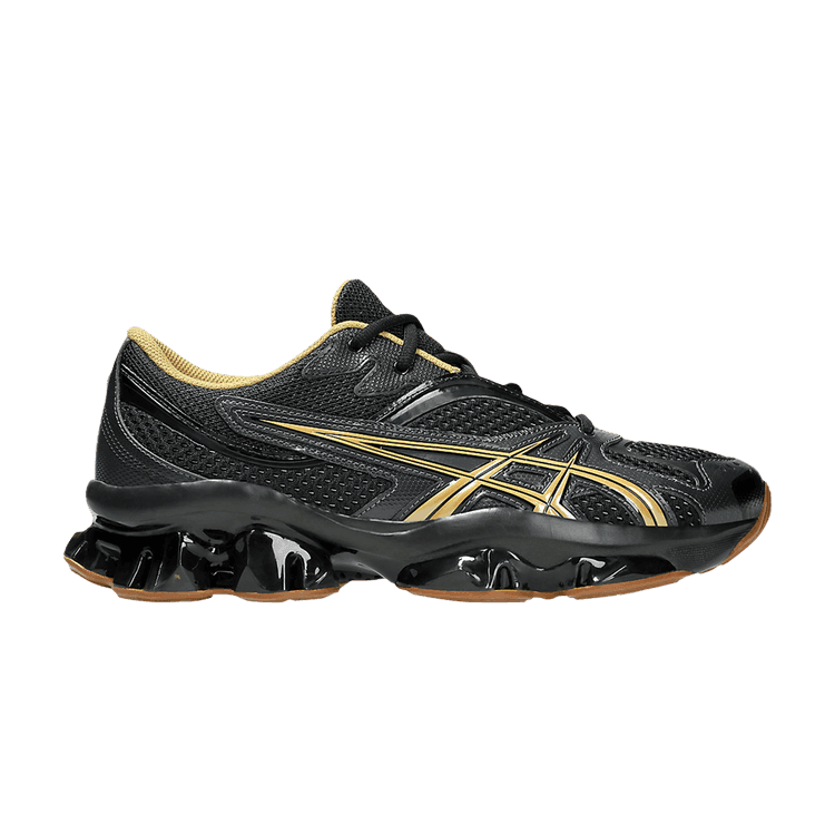 ASICS Gel-Quantum Zientzia Kiko Kostadinov Black Gold Gum