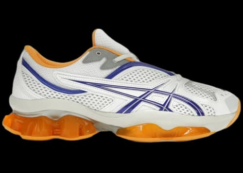 ASICS Gel-Quantum Zientzia Kiko Kostadinov Knicks