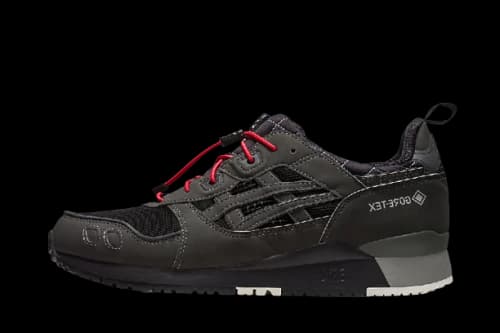 ASICS Gel-Lyte III OG Gore-Tex Bal mita sneakers
