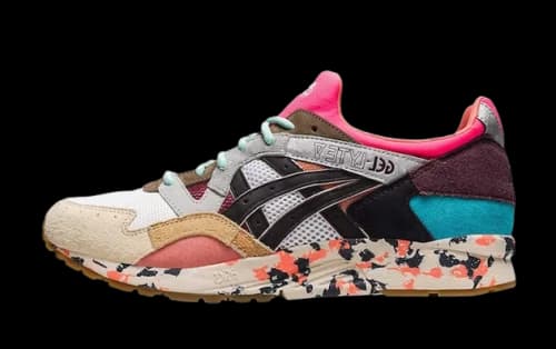 ASICS Gel-Lyte V Re: Collaboration