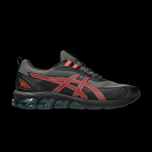 ASICS Gel-Quantum 180 VII Utility Carrier Grey Black