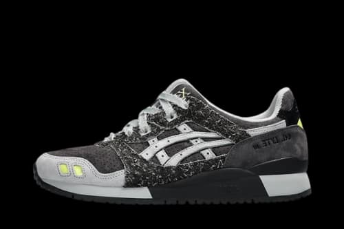 ASICS Gel-Lyte III OG Phantom