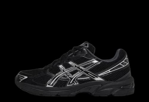 ASICS Gel 1130 'Black Pure Silver' (2023)