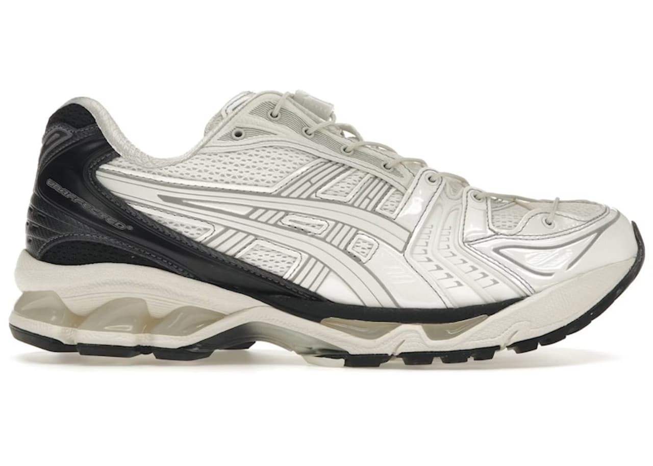 ASICS Gel-Kayano 14 Unaffected Infinite Wonders Pack White