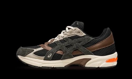 ASICS Gel-1130 MK-II HAL Studio Forest