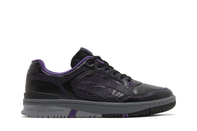 ASICS EX89 Needles Black