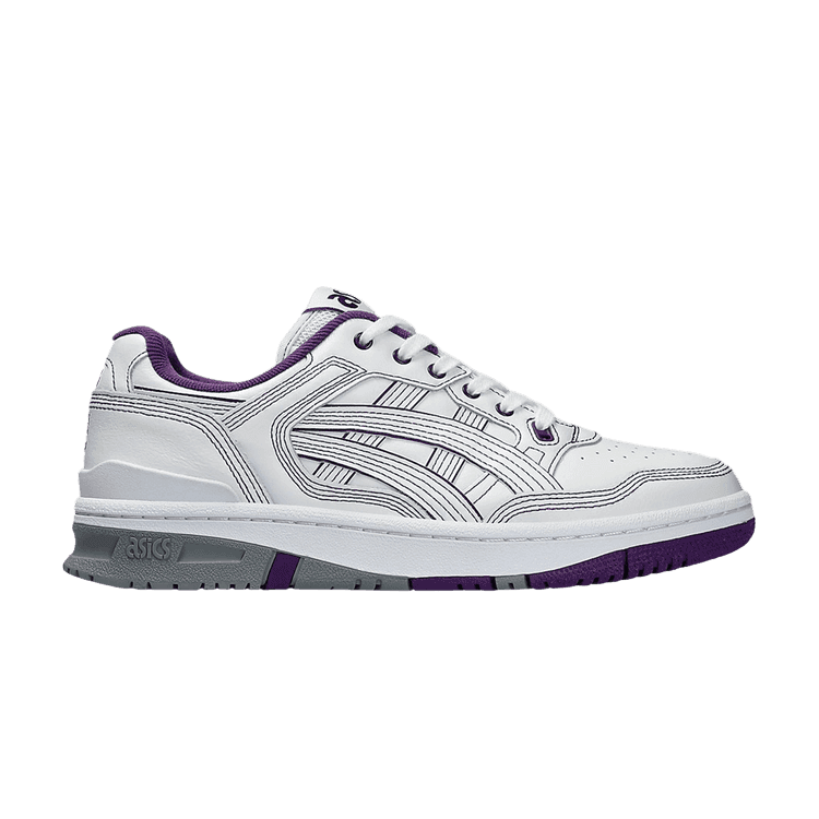 ASICS EX89 Needles White