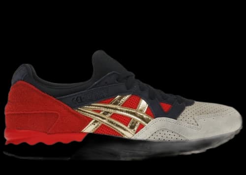 ASICS Gel-Lyte V Concepts Libertea