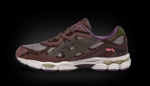 ASICS Gel-NYC Bodega After-Hours