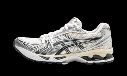 ASICS Gel-Kayano 14 Kith Cream Scarab (2023)