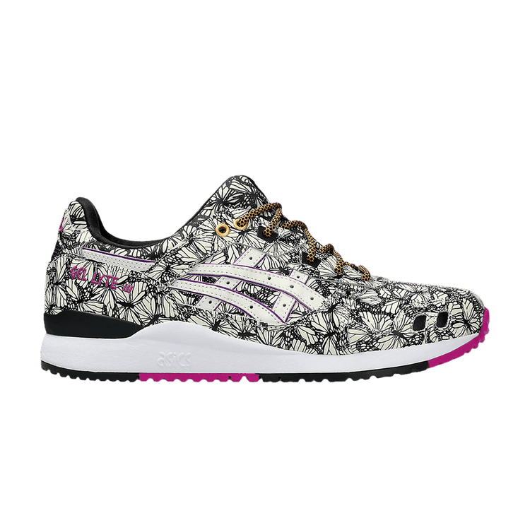 ASICS Gel-Lyte III OG atmos Anna Sui