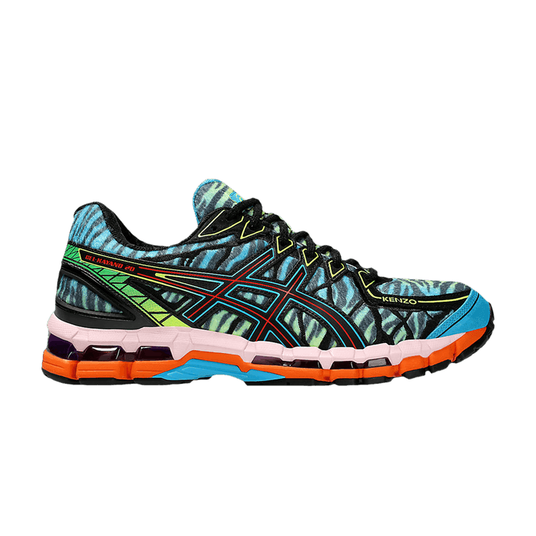 ASICS Gel-Kayano 20 KENZO Digital Aqua