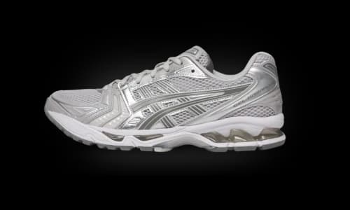 ASICS Gel-Kayano 14 Cloud Grey (Women's)