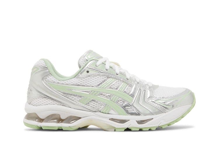 ASICS Gel-Kayano 14 White Jade (Women's)