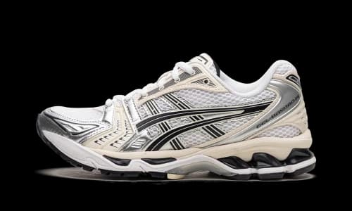 ASICS Gel-Kayano 14 White Midnight (Women's)