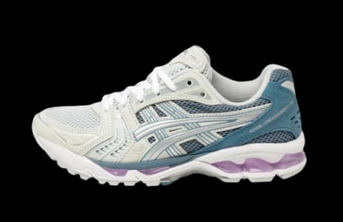 ASICS Gel-Kayano 14 Glacier Grey Lilac (Women's)