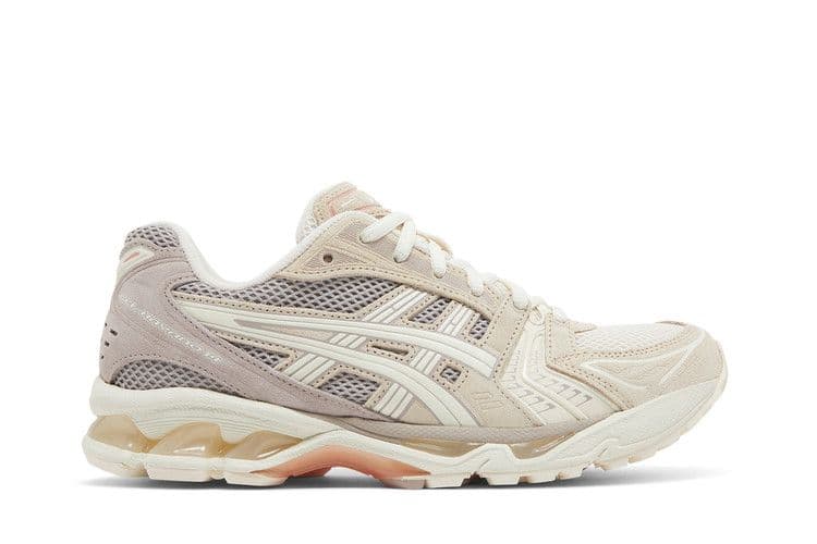 ASICS Gel-Kayano 14 White Peach Cream (Women's)