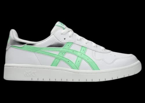 ASICS Japan S White Menthol (Women's)