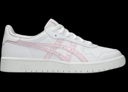 ASICS Japan S White Cosmos (Women's)