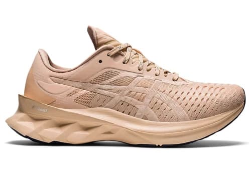 ASICS Novablast SNS Cozy Pink (Women's)