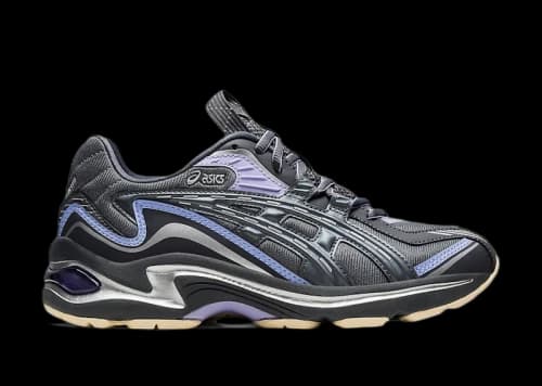 ASICS FB1-S Gel-Preleus Metropolis Carrier Grey (Women's)