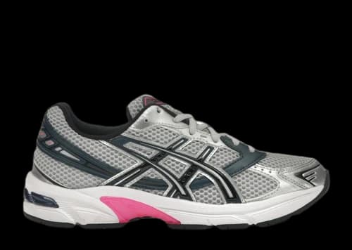 ASICS Gel-1130 Concrete Teal Pink (Women's)