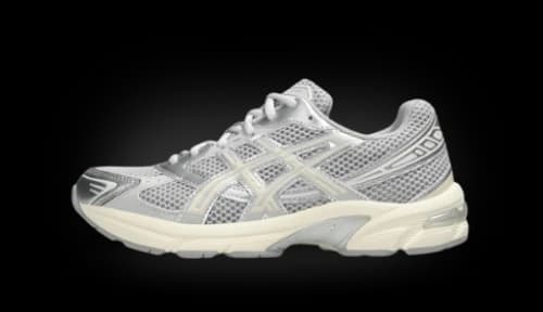 ASICS Gel-1130 Cloud Grey Oatmeal (Women's)