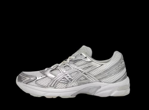 ASICS Gel-1130 Cream Pure Silver (Women's)