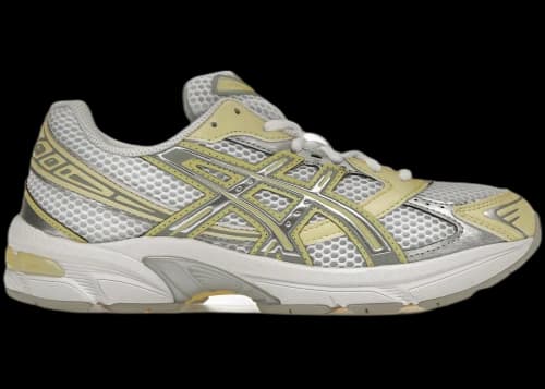 ASICS Gel-1130 White Butter (Women's)