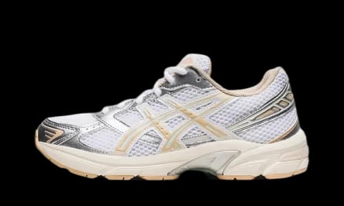 ASICS Gel-1130 White Dune (Women's)