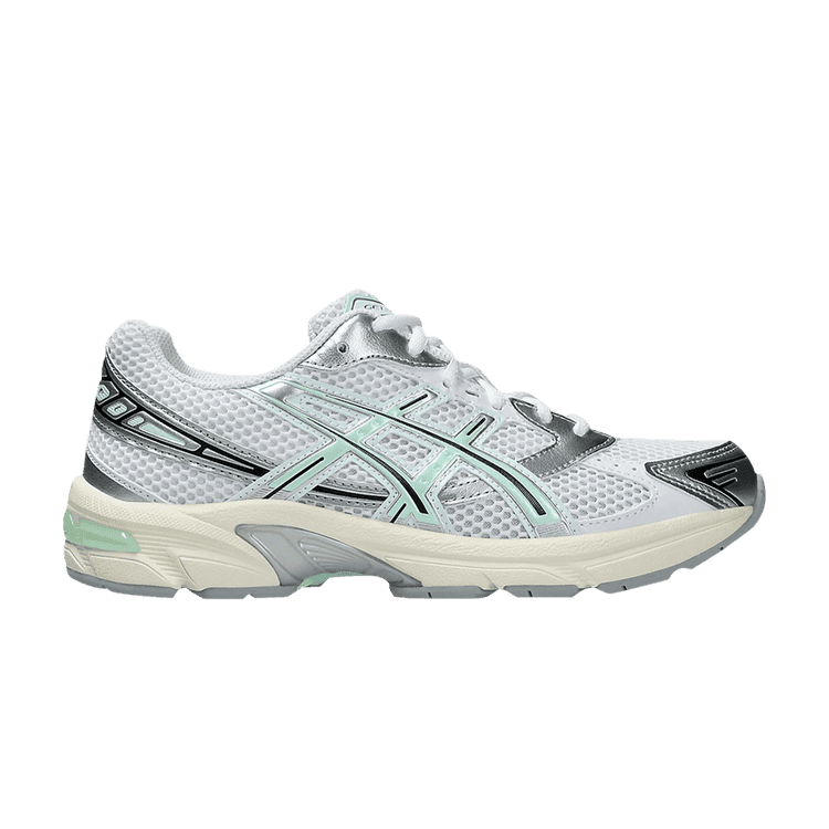 ASICS Gel-1130 White Mint Tint (Women's)