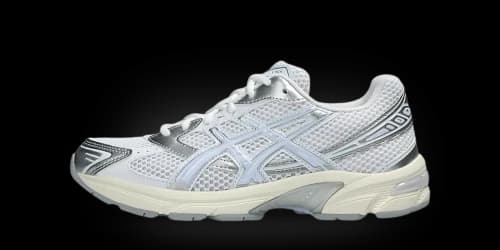 ASICS Gel-1130 White Blue Fade (Women's)