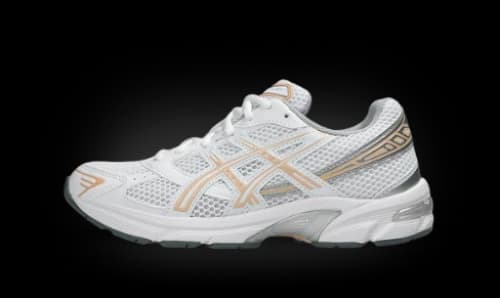 ASICS Gel-1130 White Bisque (Women's)