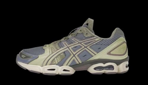 ASICS UB3-S Gel-Nimbus 9 Kiko Kostadinov Stonewash (Women's)