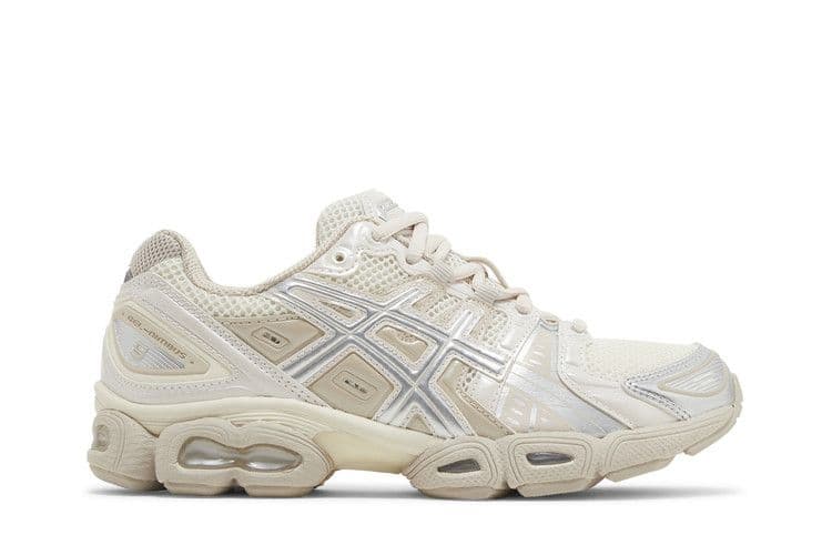 ASICS Gel-Nimbus 9 Cream Mineral Beige (Women's)