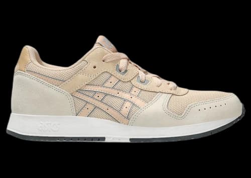 ASICS Lyte Classic Bisque Smoke Grey (Women's)