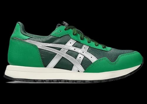 ASICS Tiger Runner II Grove Pure Silver (Women's)