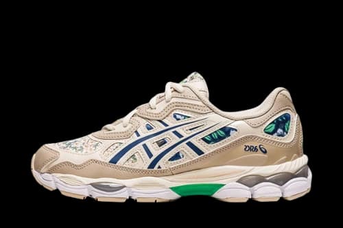 ASICS Gel-NYC Winter Garden (Women's)