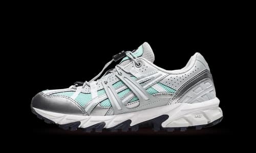 ASICS Gel-Sonoma 15-50 Matin Kim Tracing Ego Oasis Green (Women's)